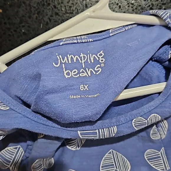 JUMPING BEANS DRESS - Picture 6 of 9